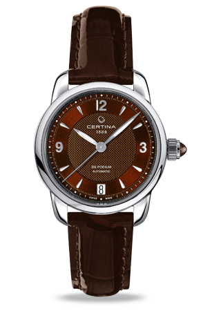 Watch Winder for watch Certina DS Podium DS Podium