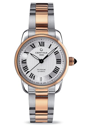 Watch Winder for watch Certina DS Podium DS Podium