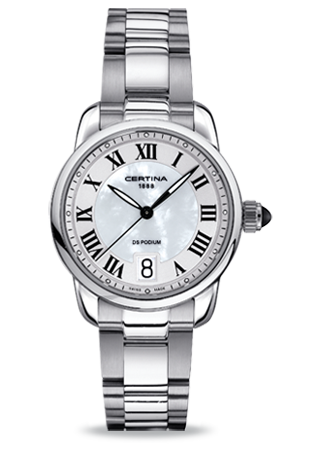 Watch Winder for watch Certina DS Podium DS Podium MOP Roman