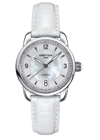 Watch Winder for watch Certina DS Podium DS Podium MOP