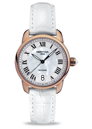 Watch Winder for watch Certina DS Podium DS Podium Pink