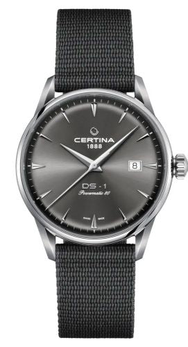 Uhrenbeweger für Uhr Certina DS-1 DS-1 Powermatic 80 40 Stainless Steel / Grey / Tide Ocean