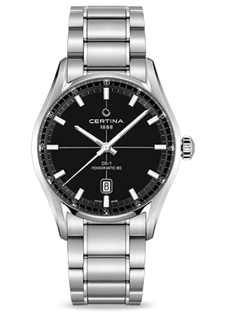 Watch Winder for watch Certina DS-1 DS-1 Powermatic 80