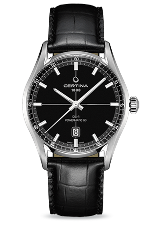 Watch Winder for watch Certina DS-1 DS-1 Powermatic 80