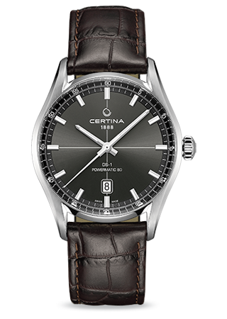 Watch Winder for watch Certina DS-1 DS-1 Powermatic 80