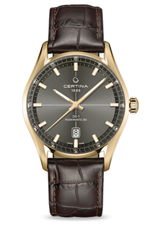 Watch Winder for watch Certina DS-1 DS-1 Powermatic 80