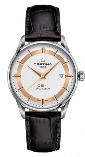 Watch Winder for watch Certina DS-1 DS-1 Powermatic 80 Himalaya Special Edition