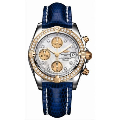 Remontoir à montres pour montre Breitling Cockpit Chrono Cockpit