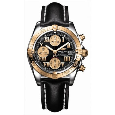 Remontoir à montres pour montre Breitling Cockpit Chrono Cockpit