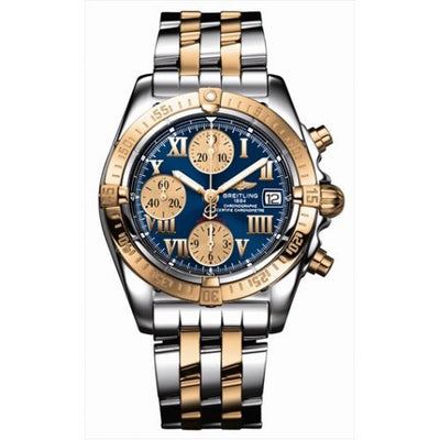 Remontoir à montres pour montre Breitling Cockpit Chrono Cockpit