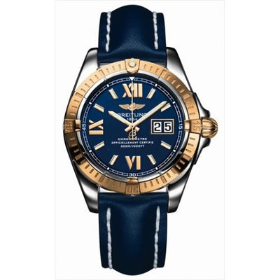 Remontoir à montres pour montre Breitling Cockpit Cockpit 2008