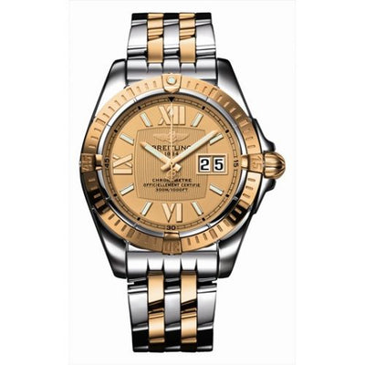 Remontoir à montres pour montre Breitling Cockpit Cockpit 2008