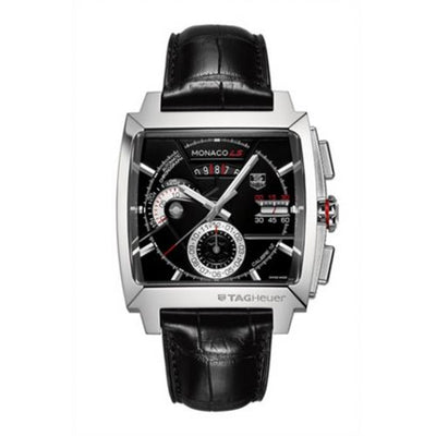 Uhrenbeweger für Uhr TAG Heuer Monaco Monaco LS