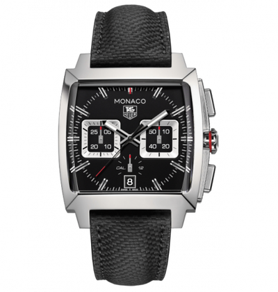 Uhrenbeweger für Uhr TAG Heuer Monaco Monaco Calibre 12 Steve McQueen