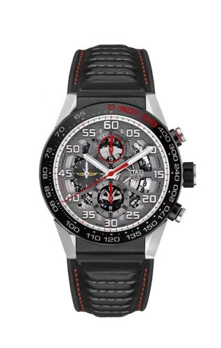 Uhrenbeweger für Uhr TAG Heuer Carrera Carrera Calibre Heuer 01 45 Indy 500 2017