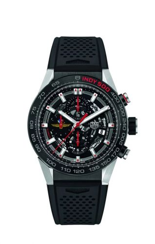 Uhrenbeweger für Uhr TAG Heuer Carrera Carrera Calibre Heuer 01 45 Indy 500 2016