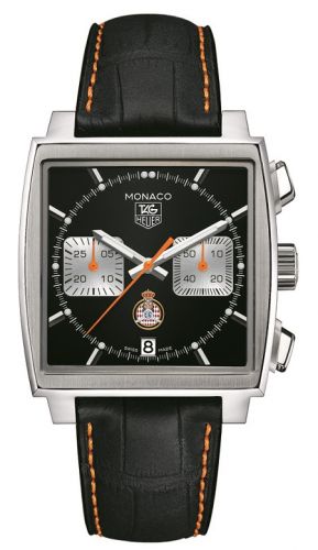 Uhrenbeweger für Uhr TAG Heuer Monaco Monaco Calibre 12 ACM Monaco Grand Prix