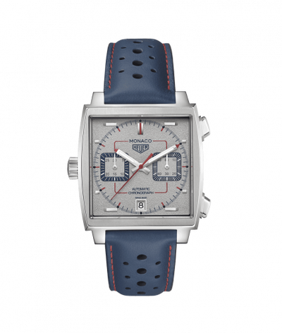 Uhrenbeweger für Uhr TAG Heuer Monaco Monaco Calibre 11 1989 -1999 Special Edition