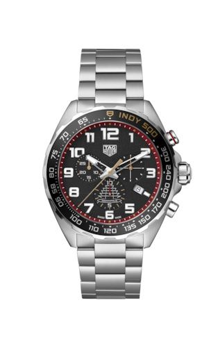 Uhrenbeweger für Uhr TAG Heuer Formula 1 Formula 1 x Indy 500