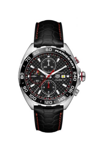 Uhrenbeweger für Uhr TAG Heuer Formula 1 TAG Heuer Formula 1 Chronograph X Mario Kart Limited Edition