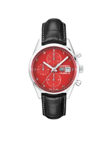 Uhrenbeweger für Uhr TAG Heuer Carrera Carrera Calibre 16 41 Bahrain