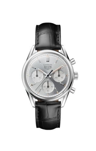 Uhrenbeweger für Uhr TAG Heuer Carrera Carrera Calibre Heuer 02 Silver