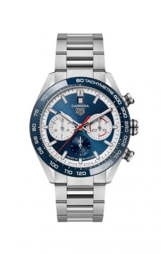 Uhrenbeweger für Uhr TAG Heuer Carrera Carrera Calibre Heuer 02 44 160th Anniversary