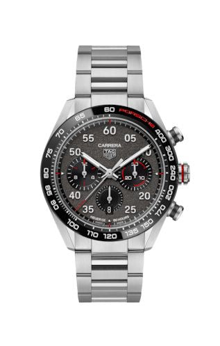 Uhrenbeweger für Uhr TAG Heuer Carrera Carrera Porsche Calibre Heuer 02 44