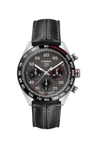 Uhrenbeweger für Uhr TAG Heuer Carrera Carrera Porsche Calibre Heuer 02 44