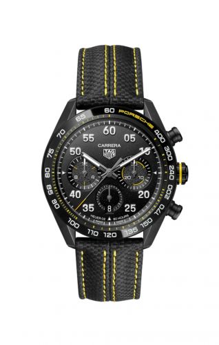 Uhrenbeweger für Uhr TAG Heuer Carrera Carrera Porsche Calibre Heuer 02 44 DLC