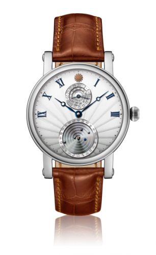 Watch Winder for watch Christiaan van der Klaauw Astronomical Masterpieces Planetarium