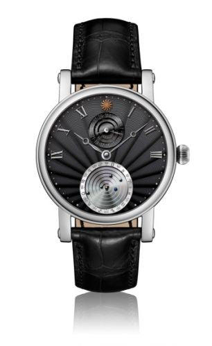 Watch Winder for watch Christiaan van der Klaauw Astronomical Masterpieces Planetarium