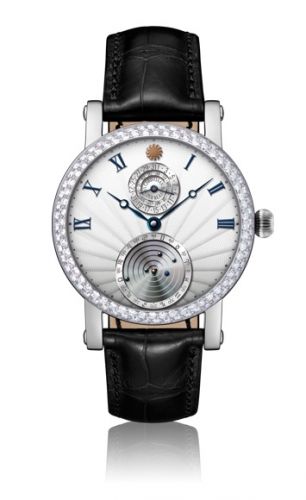 Watch Winder for watch Christiaan van der Klaauw Astronomical Masterpieces Planetarium