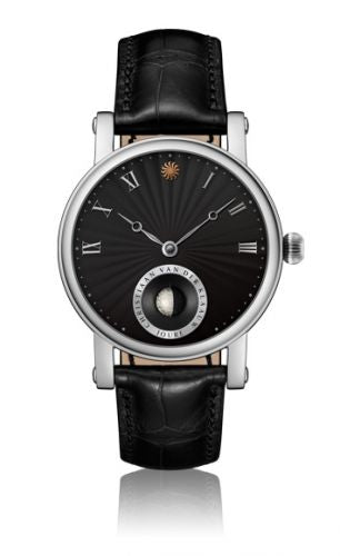 Watch Winder for watch Christiaan van der Klaauw Astronomical Masterpieces Real Moon Joure