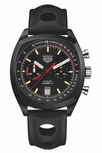 Uhrenbeweger für Uhr TAG Heuer None Heuer Monza Chronograph Calibre 17 40th Anniversary