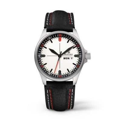 Remontoir à montres pour montre Damasko Three-hand Models DA 353