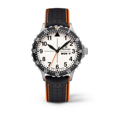 Remontoir à montres pour montre Damasko Three-hand Models DA 43