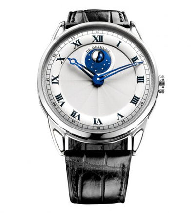 Remontoir à montres pour montre De Bethune DB25 DB25 Moon Phase Titanium