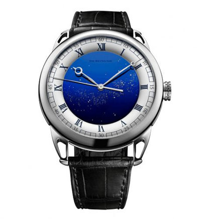 Remontoir à montres pour montre De Bethune DB25 DB25 Chronomètre Tourbillon Starry Varius Titanium