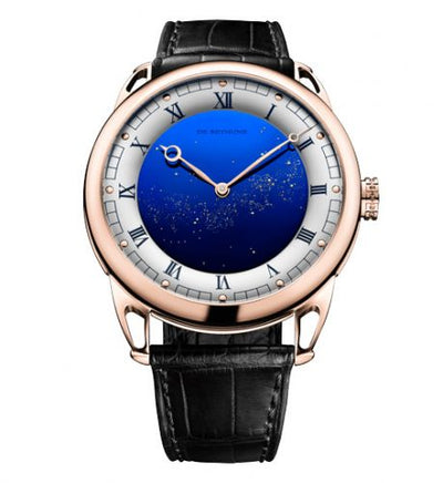 Remontoir à montres pour montre De Bethune DB25 DB25 Starry Varius Rose Or
