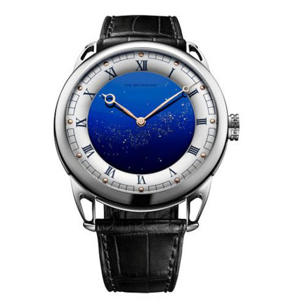 Remontoir à montres pour montre De Bethune DB25 DB25 Starry Varius Titanium