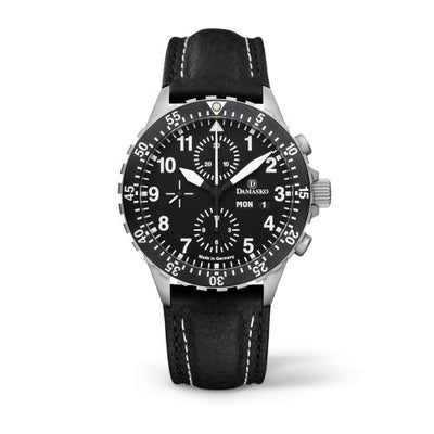 Remontoir à montres pour montre Damasko Chronographs DC 66