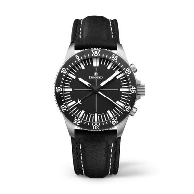 Remontoir à montres pour montre Damasko Chronographs DC80