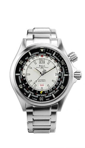 Watch Winder for watch Ball Watch Engineer II Engineer Master II Diver Worldtime