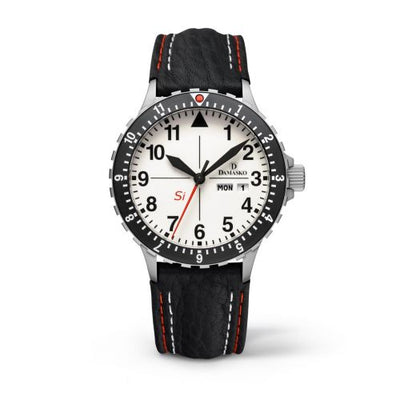 Remontoir à montres pour montre Damasko Three-hand Models DK 11