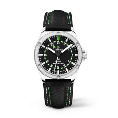 Remontoir à montres pour montre Damasko Sporty Elegant Line DK 200