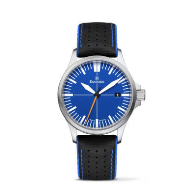 Remontoir à montres pour montre Damasko Three-hand Models DS30.obo