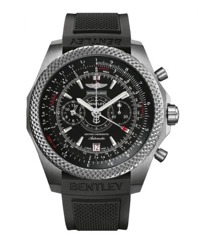 Remontoir à montres pour montre Breitling Breitling for Bentley Breitling for Bentley SuperSports Light Body