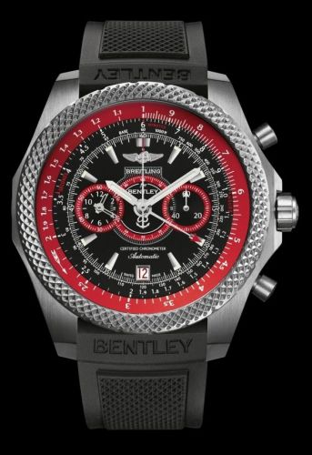 Remontoir à montres pour montre Breitling Breitling for Bentley Breitling for Bentley SuperSports Light Body