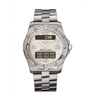 Uhrenbeweger für Uhr Breitling Aerospace Aerospace